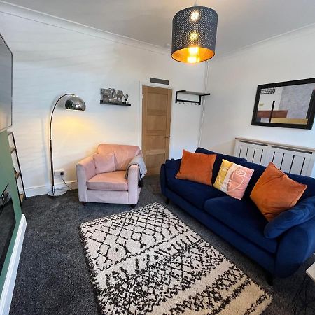 Villa Hilton House Barnsley Esterno foto